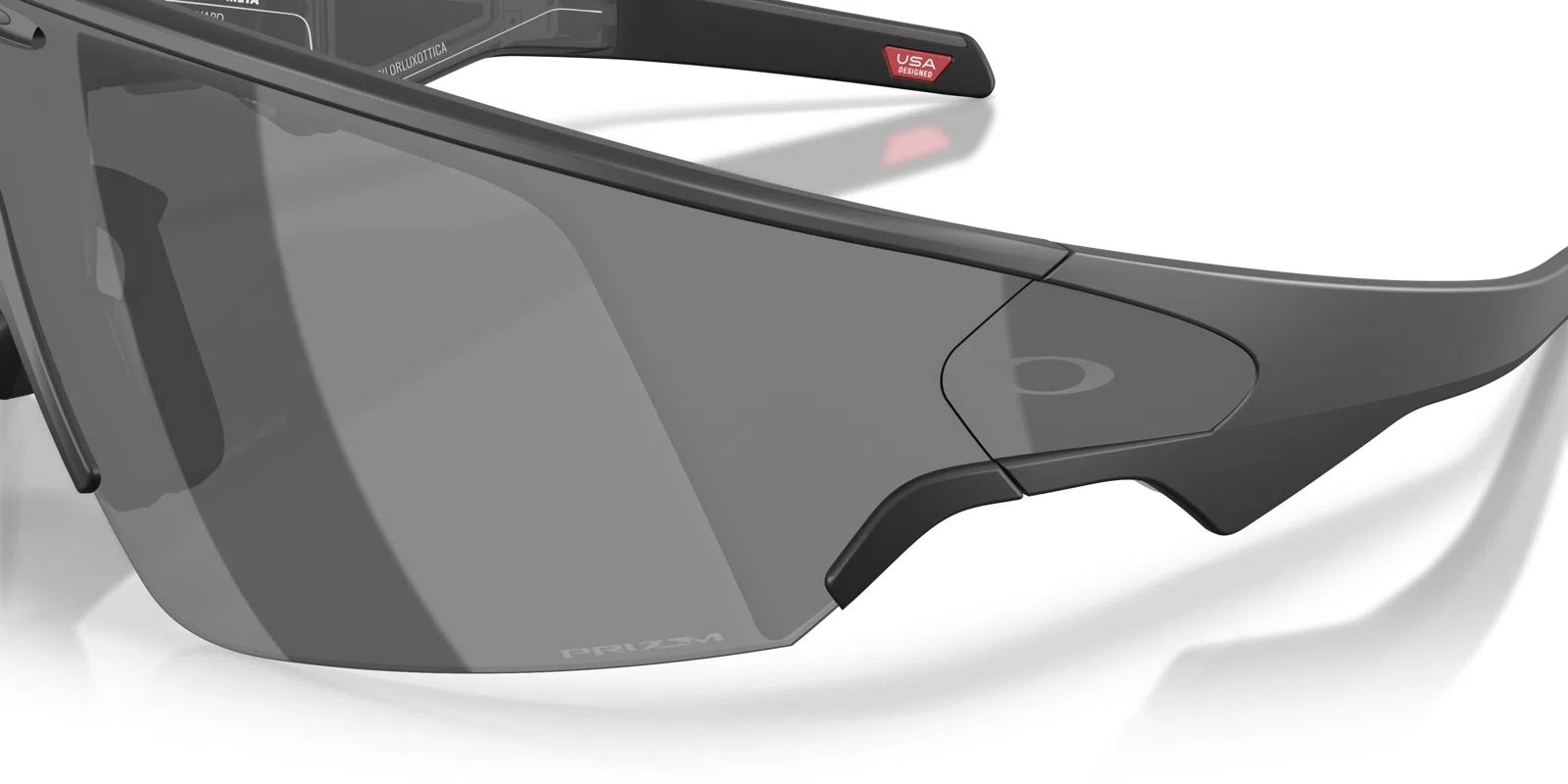 Oakley Meta Vanguard 8001 Sunglasses - view 60